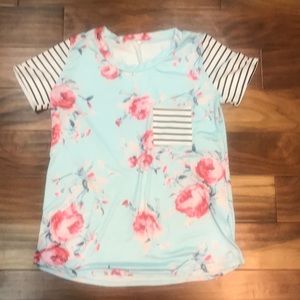 Women’s boutique shirt